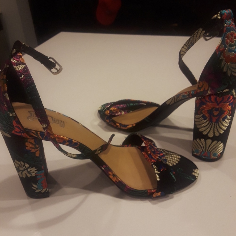 Heels